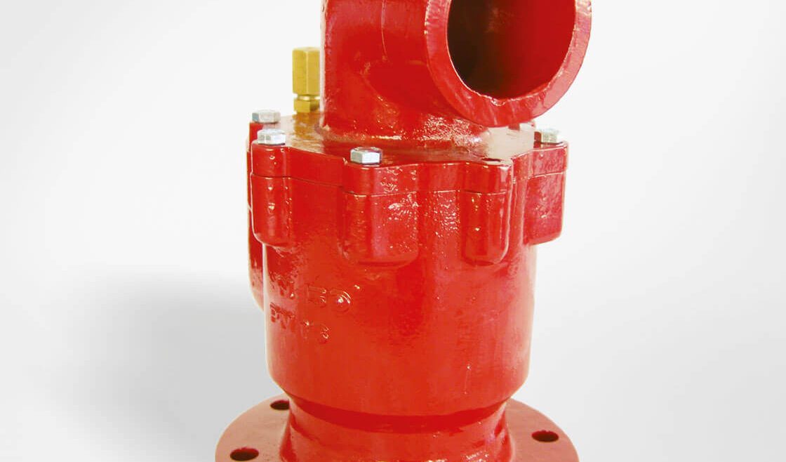 Hava Tahliye Vanaları ve Vakum Önleme Vanaları Av 20 Vana Ur