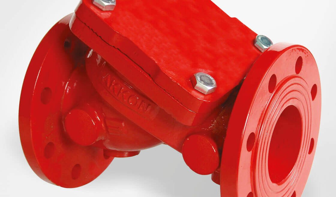 Mekanik Çekvalf Lift Çekvalf NR-L Kontrol Vana Ur