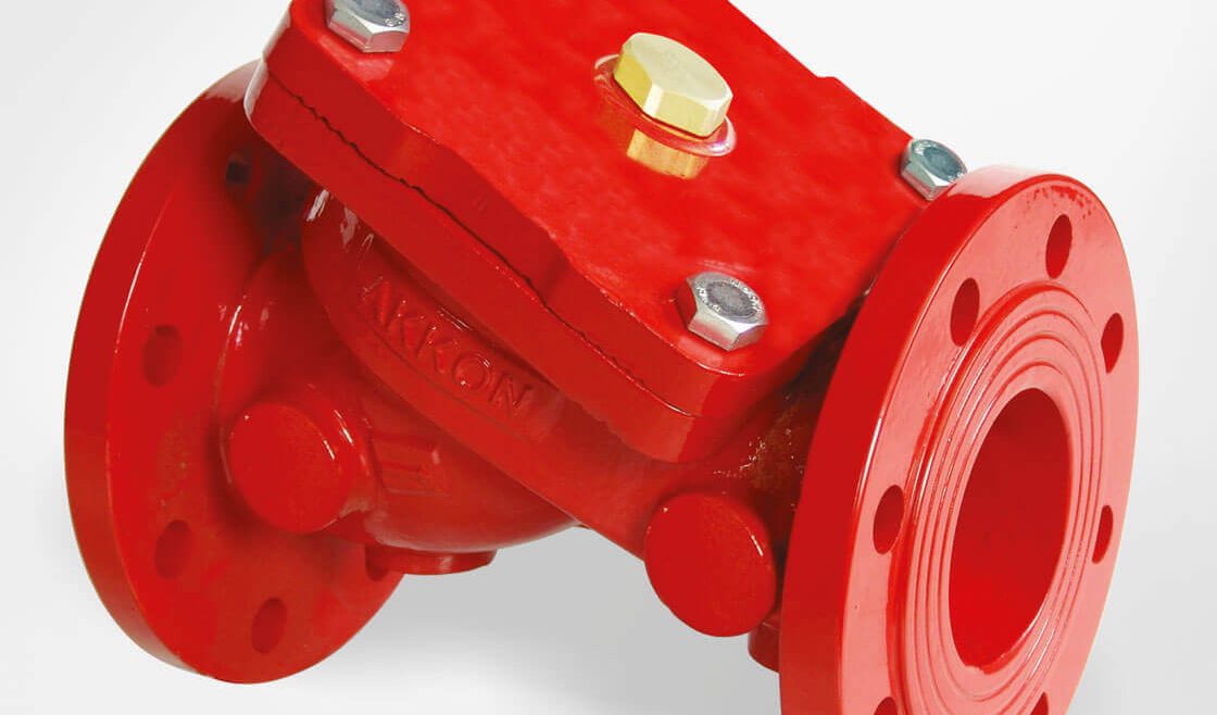 Pislik Tutucu Basınç Kontrol Vanaları DT 900 Vana Ur